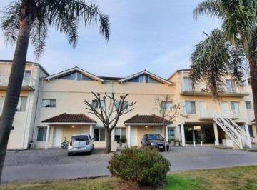 Departamento · 60m² · 2 Ambientes · 1 Cochera · Duplex en Alquiler