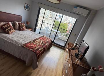 Departamento de 1 ambiente, Palermo · Oportunidad! Monoambiente con Baulera en Palermo Hollywood. Edificio con Pileta
