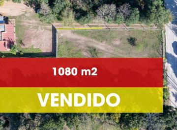 Terreno · 1080m² · Terrenos en Valle Hermoso