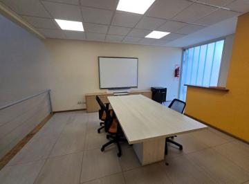 Oficina comercial · 130m² · Alquiler de Oficinas Centro de Cipolletti