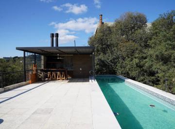 Casa · 282m² · 6 Ambientes · 2 Cocheras · Venta Casa 2 Dorm. en Estancia Q2