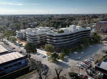 Departamento · 90m² · 4 Ambientes · Venta Condominio Fisherton - Amenities - Financiacion