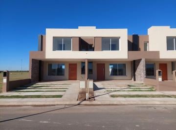 PH · 150m² · 5 Ambientes · 1 Cochera · Duplex de 3 Dorm. en Nobu Town en Alquiler