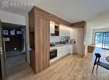Departamento · 63m² · 3 Ambientes · 1 Cochera · Departamento en Pichincha