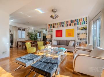Departamento · 160m² · 4 Ambientes · 2 Cocheras · Soldado de La Independencia 1300 Dúplex Reciclado 3 Dorm. 2 Baños 2 Cocheras Fijas