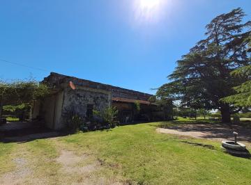 Terreno · 543m² · 33.000 m² Fraccionables en Esquina Real de San Carlos