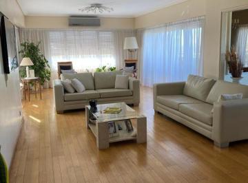 Departamento · 163m² · 4 Ambientes · 1 Cochera · Departamento - Olivos - Vias/rio