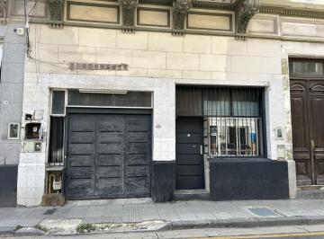 Oficina comercial · 155m² · 4 Ambientes · 1 Cochera · Depósito con Oficinas en San Telmo