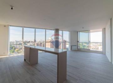 Departamento · 90m² · 3 Ambientes · Cam 100 Venta Depart. 2 Dorm. 2 Baños - Amenities