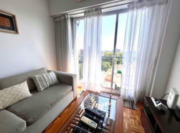 Departamento · 57m² · 3 Ambientes · Departamento en Alquiler