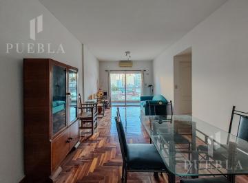 Departamento · 61m² · 3 Ambientes · Venta Depto 3 Ambientes en Villa Urquiza con Balcon