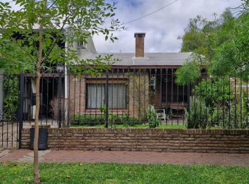 Casa de 5 ambientes, Rosario · Fisherton / Pje. Jacarandá 7725 (Jj Paso 7700)