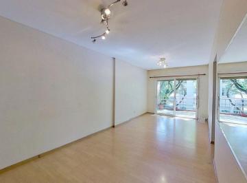 Departamento · 79m² · 4 Ambientes · 1 Cochera · Alquiler Semipiso 4 Amb C/cochera en Caballito