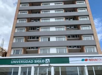 Departamento · 38m² · 2 Ambientes · 1 Cochera · Departamento en Neuquen