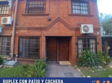 FNE-FNM-11476_2 · Casa 3 Ambientes. | Haedo 1160