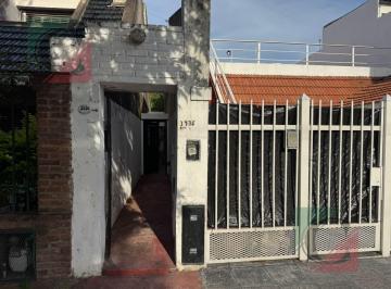 PH · 50m² · 2 Ambientes · PH 2 Ambientes con Terraza Sin Expensas