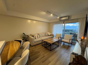 Departamento de 2 ambientes, Puerto Madero · Venta Departamento Dos Ambientes con Cochera Pileta