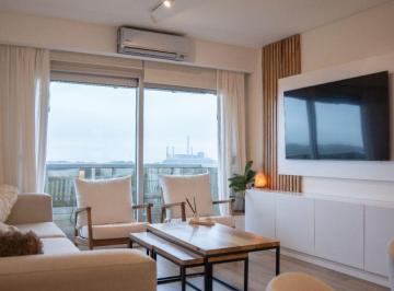 Departamento de 2 ambientes, Puerto Madero · Venta Departamento Dos Ambientes en Puerto Madero con Cochera
