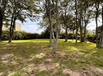 Terreno · 740m² · Lote de 642 m² en Fincas de Hudson