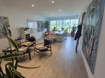 Oficina comercial , Palermo · Impecable Oficina Lista de 78 m² Lista Para Ocupar