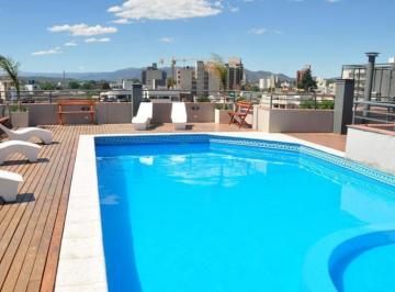 Departamento · 32m² · 1 Dormitorio · 1 Cochera · Miralejos 2, Departamento Planta Baja 1 Dorm. Patio, Cochera, Centro