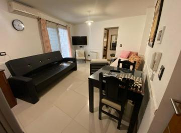 Departamento · 32m² · 1 Dormitorio · 1 Cochera · Miralejos 2, Departamento Planta Baja 1 Dorm. Patio, Cochera, Centro