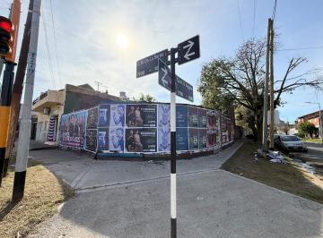 Terreno · 152m² · Terreno en Venta en Esquina Avellaneda