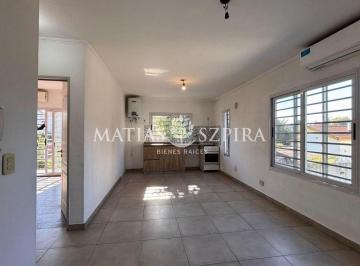 Departamento · 45m² · 2 Ambientes · 1 Cochera · Departamento 2 Ambientes. | Rivadavia 900