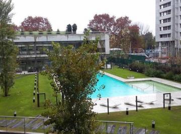 Departamento · 50m² · 2 Ambientes · 1 Cochera · Condominios del Alto III