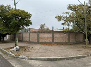 Terreno · 300m² · Terreno en Alquiler Bº Cumelen