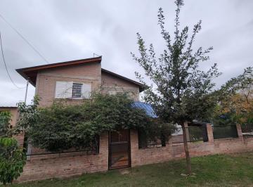 Casa de 7 ambientes, Santa María de Punilla · Santa María de Punilla Hermosa Casa