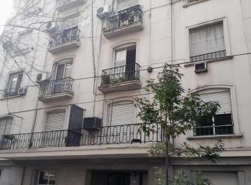 Departamento de 4 ambientes, Palermo · Semipiso en Palermo Freud