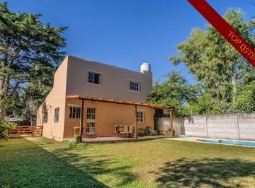 Casa de 4 ambientes, Tigre · Casa en Excelente Ubicación en La Bota, Benavidez