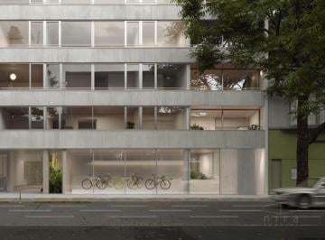 Local comercial · 115m² · 1 Ambiente · Av J. Newbery Esq. Roseti - 115 m 13 m de Vidriera - Palta Desarrollos