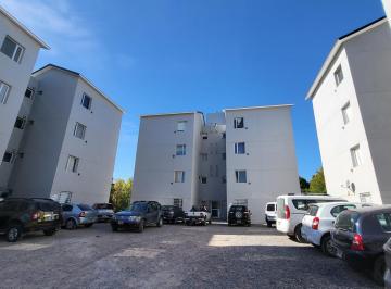 Departamento · 65m² · 4 Ambientes · 1 Cochera · Departamento de 3 Dorm. en Terrazas del Neuquén