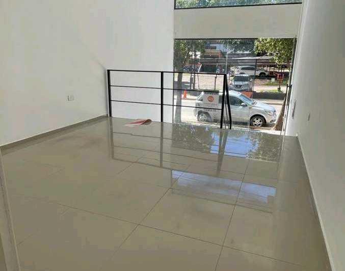 Local comercial · 38m²