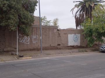 Terreno , Ciudad de Mendoza · Venta de Lote en Cuarta Sección