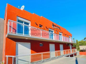Departamento · 39m² · 2 Ambientes · 1 Cochera · Departamento con Cochera - Zona Espigon Oeste a 250 Ms de La Playa