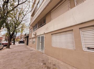 Departamento · 46m² · 2 Ambientes · Cerrito 613 - Departamento de 1 Dormitorio en Alquiler - Rep. de La Sexta, Rosario