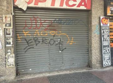 Local comercial · 67m² · Local - Lanús Este