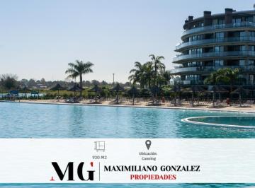 Terreno · 920m² · Lote Venta Terralagos Canning
