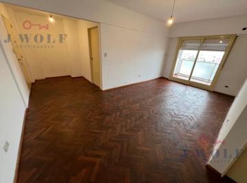 Departamento · 62m² · 2 Ambientes · Departamento en General San Martin
