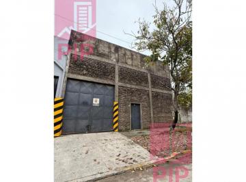 Depósito · 300m² · 6 Cocheras · Deposito en Alquiler en Haedo