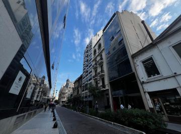 Oficina comercial · 100m² · 1 Ambiente · Oficina en Alquiler