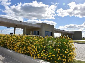 Terreno · 600m² · Venta Lote Interno Santa Clara Al Sur
