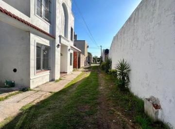 PH · 48m² · 2 Ambientes · Duplex C/cochera y Patio. Apto Credito San Nicolas