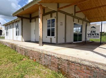 Casa de 5 ambientes, Cerrillos · En Venta Casa a Terminar en Urbanizacion Mollar 1, Excelente Ubicacion