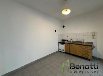 Departamento · 35m² · 2 Ambientes · Departamento Dos Ambientes con Patio y Lavadero