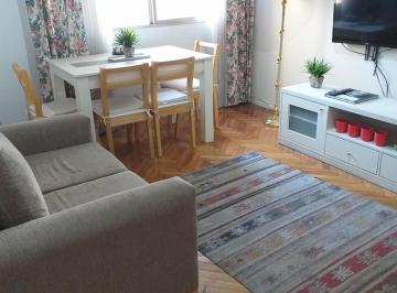 Departamento · 39m² · 2 Ambientes · 2 Ambientes Amoblado Botanico - Apto Credito