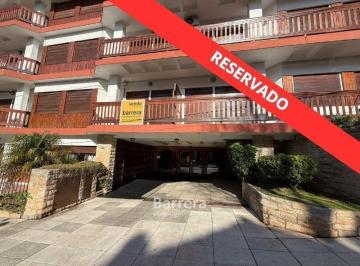 Departamento · 67m² · 3 Ambientes · 3 Amb con Vista Parcial Al Mar - Playa Grande